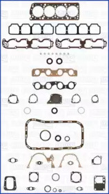 WILMINK GROUP wg1164808 -  Комплект прокладок, двигатель